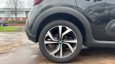 Citroen C3 1.2 PureTech 110 Max 5dr EAT6 Petrol Hatchback